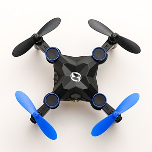10 Student Kit: 4 Drones + Curriculum Kit